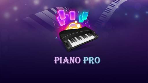 Piano Pro : Musical Instrument screenshot 1