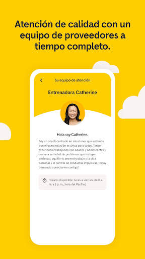 Headspace Care (Ginger) screenshot 8