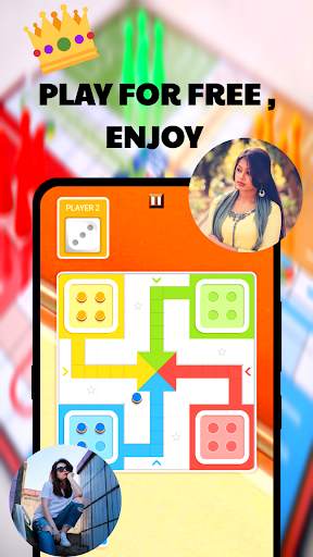 Ludo Master 2020 | Ludo Game screenshot 5