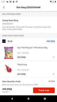 VinMart screenshot 5