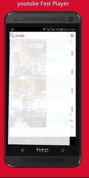 Play Tube (Youtube Player) screenshot 5