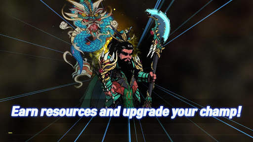 Three kingdoms rebirth screenshot 5