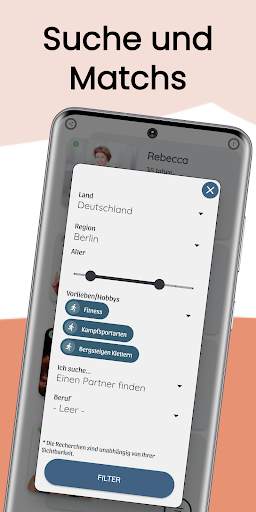 QuoDating flirten & verabreden screenshot 6