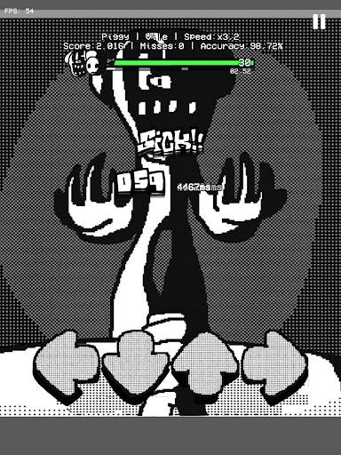 FNF Horror Piggyfied Mod screenshot 10