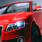 City Car Run icon