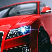 City Car Run