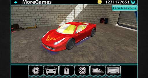 Real Car City Driver 3D screenshot 12