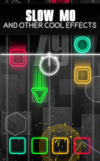 Neogen Fallout screenshot 10