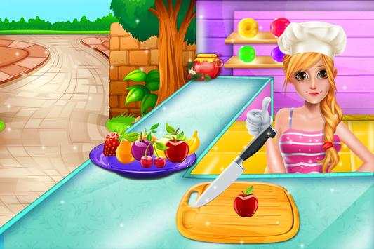 Ice Cream Cake - New Bakery screenshot 4