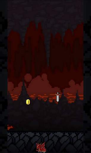Dragon Dungeon: FREE Dungeon Runner Game screenshot 4