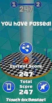 Fun Stack Ball screenshot 4