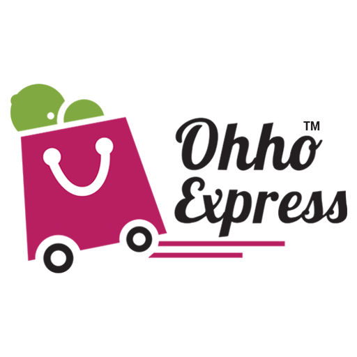 OHHO EXPRESS- Online Grocery &amp; Home Essentials icon
