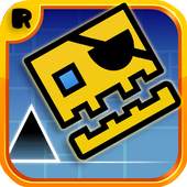 Geometry Pirate Dash 2.0.0