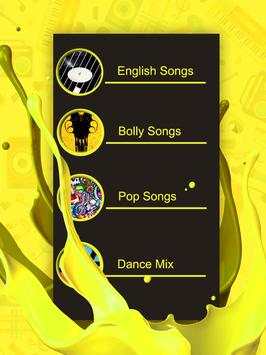 Music Player screenshot 6