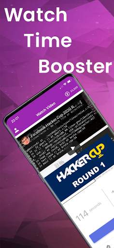 YuviMe - video booster screenshot 1