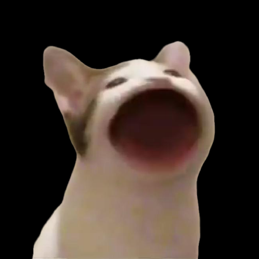 PopCat icon