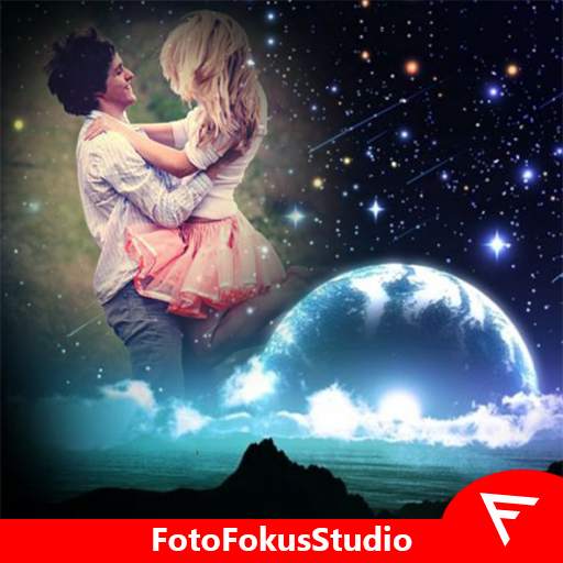 Night Sky Insta DP 3.0