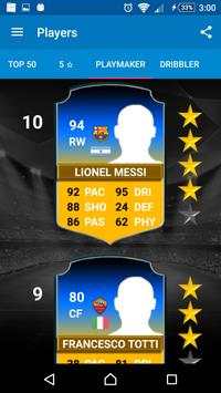 TOTAL GUIDE FIFA 16 screenshot 8