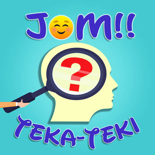 Jom Teka Teki 4.0