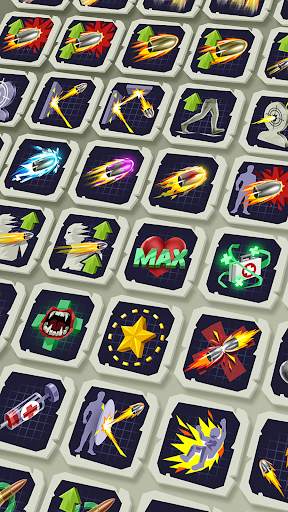Zombero: Archero Hero Shooter screenshot 8