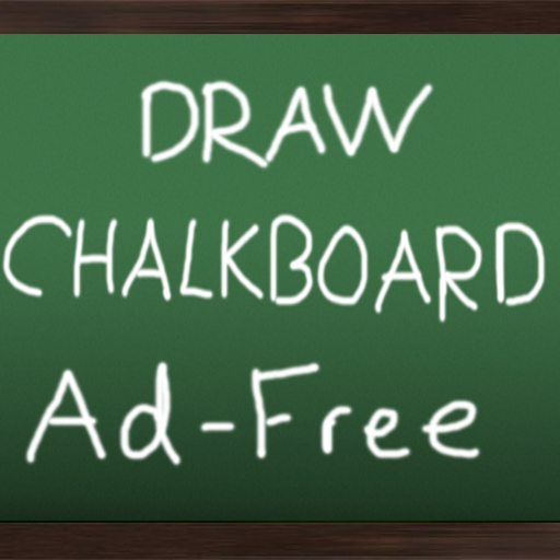 ikon Drawing Blackboard