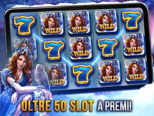 Giochi Di Slot - Slot gratuite screenshot 1