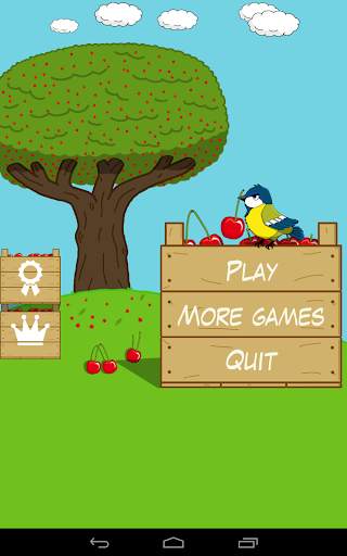Bad Birds स्क्रीनशॉट 2
