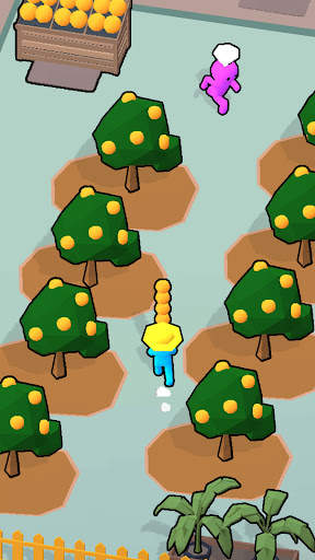 Mini Family Mart: Store Tycoon screenshot 4