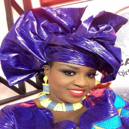 Bamako Head Wrap Styles. screenshot 7