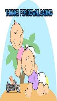 Baby Games For Teen Girls screenshot 1