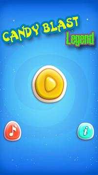 Candy Blast Legend screenshot 6