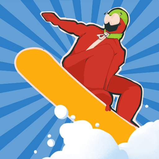 Snowdown: Snowboard Master 3D 0.4