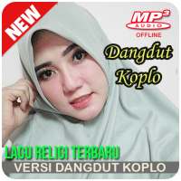 Lagu Religi Terbaru Versi Dangdut Koplo Offline