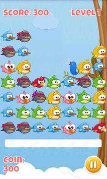 Birds Matching स्क्रीनशॉट 3