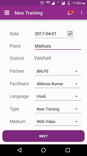Seekho - Training App screenshot 2