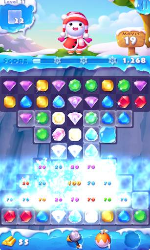 Ice Crush 2 screenshot 7
