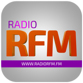 Radio RFM icon