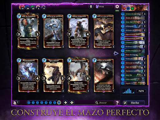 The Elder Scrolls: Legends screenshot 16
