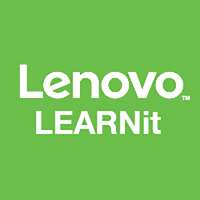 Lenovo LEARNit icon