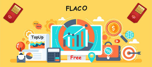 Free ClarTopup mobile screenshot 2