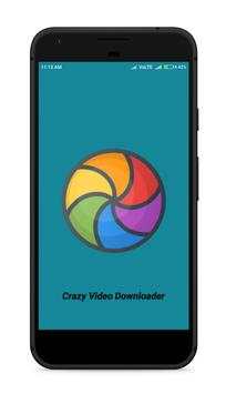 Video Downloader screenshot 1
