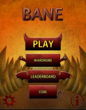Bane the Action Evil Game screenshot 11