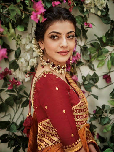 Kajal Aggarwal Wallpapers HD 2019 screenshot 1