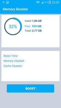 360 Cleaner antivirus screenshot 4