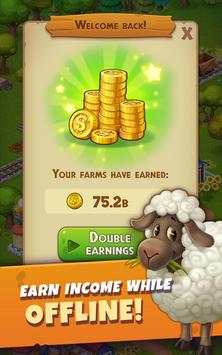 My Idle Farm screenshot 10