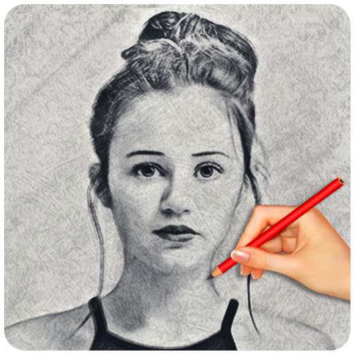 Pencil Sketch Art Photo Editor 2021 1.0.6