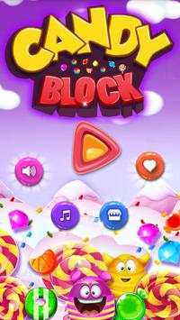 Candy Block Puzzle screenshot 7