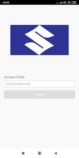 Maruti Suzuki Learning Management System (LMS) скриншот 1