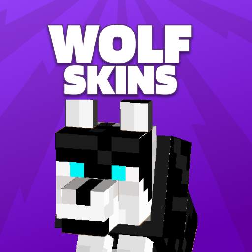 Wolf Skins for Minecraft 3.0