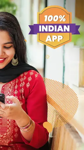 ShareChat - Made in India screenshot 2